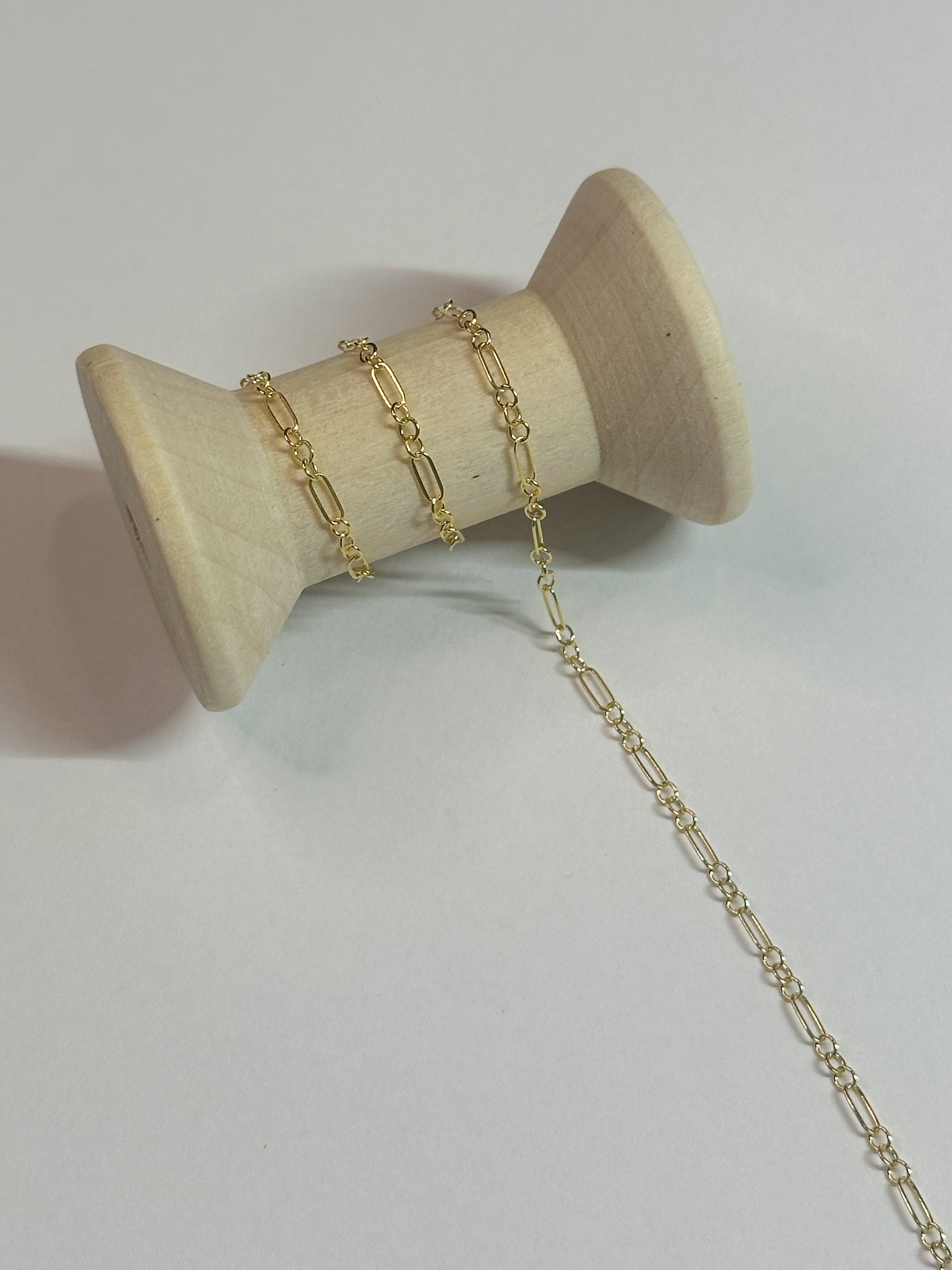 Long and Short Chain