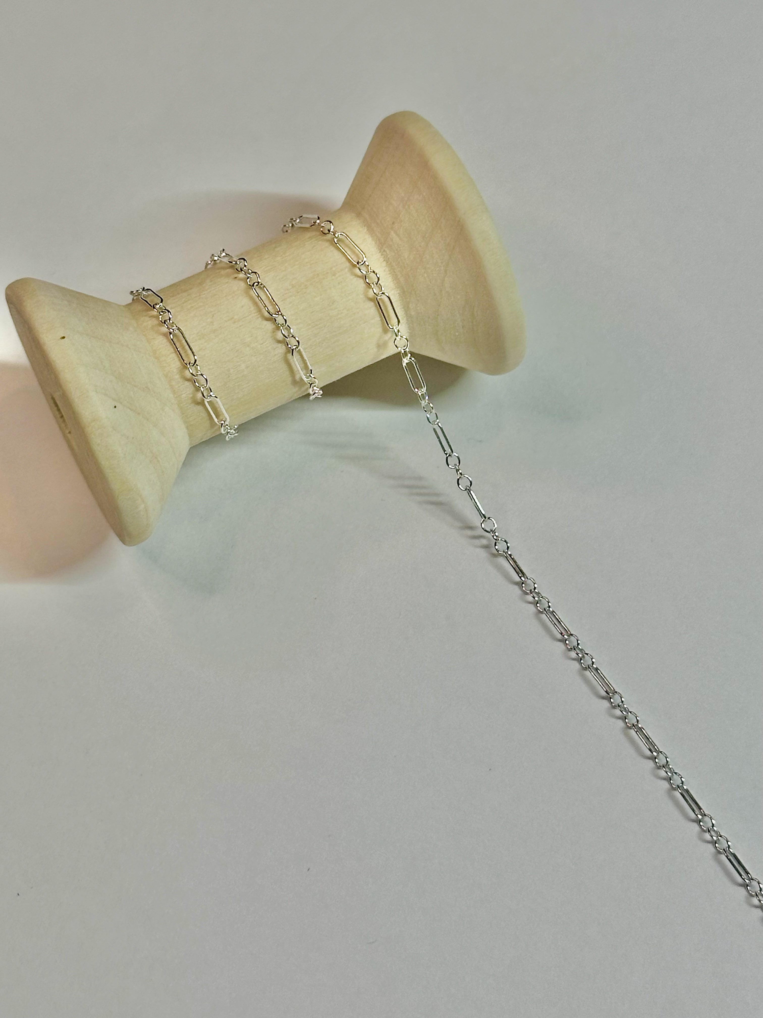 Long and Short Chain